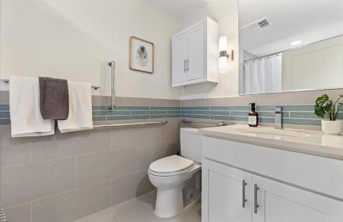Modern Princeton Stay Steps from Nassau Street - Photo 28