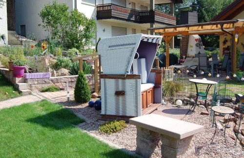 Ferienwohnung Grosso - Foto 61