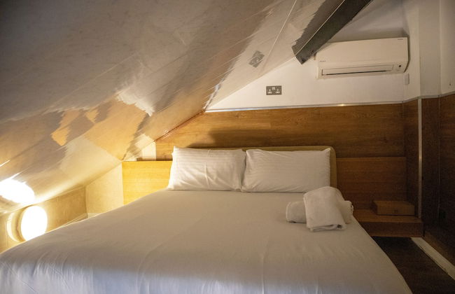 Berkley Aparthotel - Foto 31