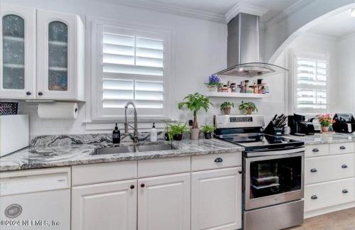 Jacksonville Hideaway Modern Unit - Foto 4