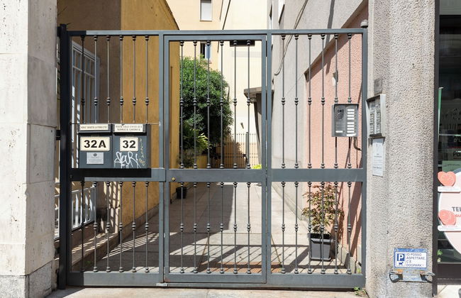 notaMI - Canonica 32 - Arco della Pace - Photo 24