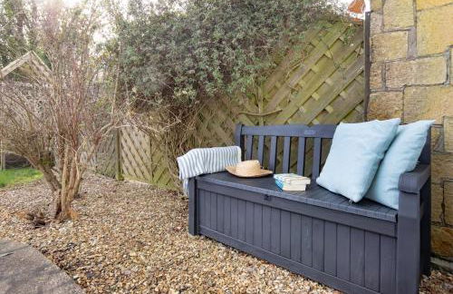 Seagull Leigh Cottages - Foto 19