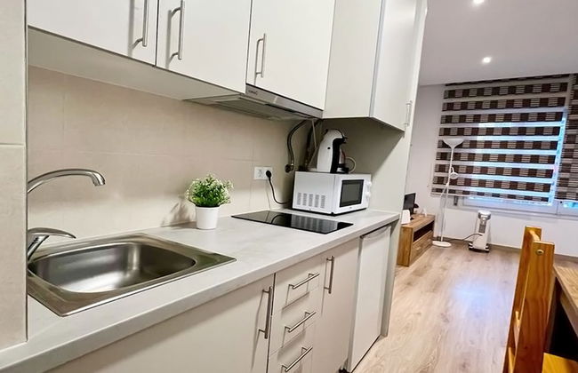 Apartamentos Sky 3000 - Foto 7