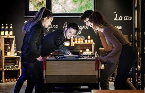 Sancy Resort - Foto 28