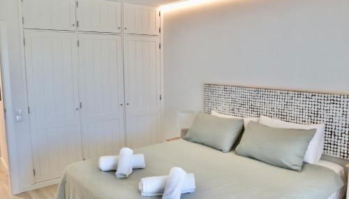 Apartamento Malino - Foto 4, towels, wardrobe