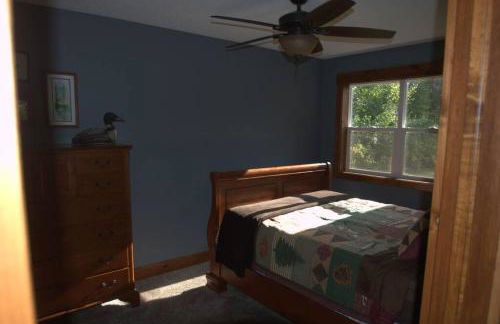 Cuyuna Lake Cabin Retreat - Foto 6