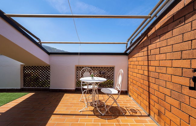 La Mansardina dell'agrumeto - Foto 18