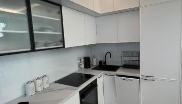 Apartament pod różą Szajnowicza Iwanowa 27a - Foto 3