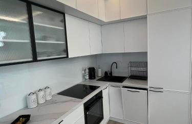 Apartament pod różą Szajnowicza Iwanowa 27a - Foto 3