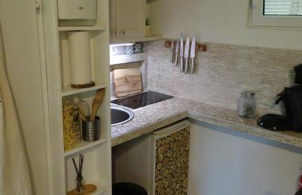 Ferienhaus Gädda - Foto 15