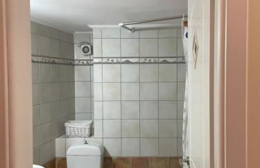 Vythos Rooms - Foto 16