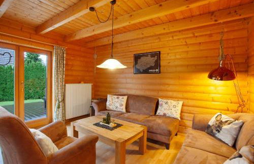 Holzhaus Zum Radekopf mit Whirlpool - Foto 2