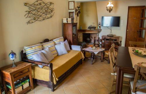 Eftychia Cottage House - Foto 36