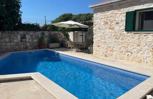 Villa Rosa, Dracevica 45, Brac - Foto 22