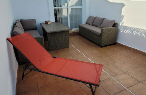 SEA VIEW Holiday Home in Marbella Resort - Photo 25