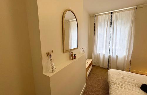 Grand RDC 6 Pers Arras Stationnement gratuit - Foto 26