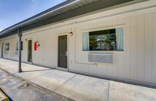 2 Mi to Downtown Port Huron Sleek Studio Apt - Foto 20