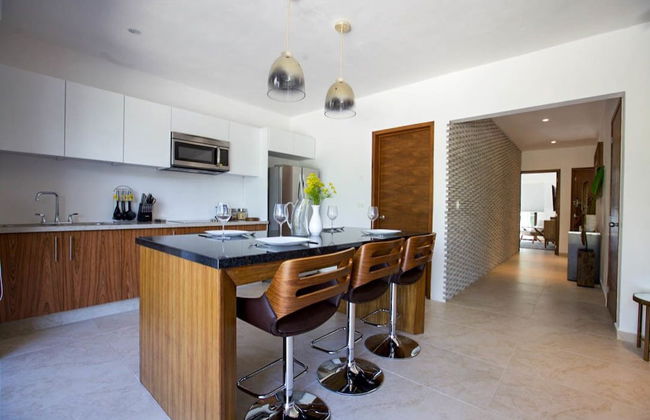 Villa Latina 2 bedroom apartment sleeps4 - Photo 17