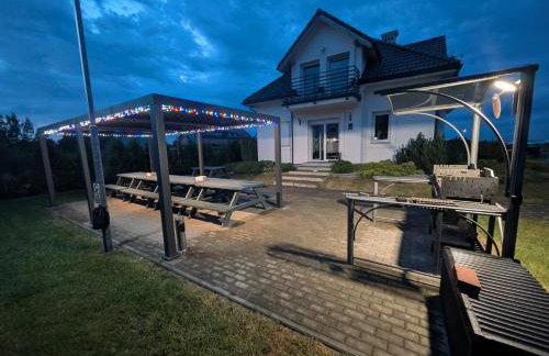 Villa Bella Zastan Sauna & Jacuzzi - Photo 48