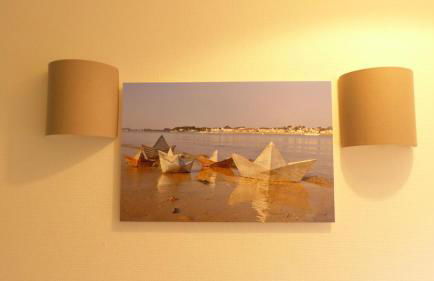 Maison proche plage des Presses a Saint Philibert - Foto 24