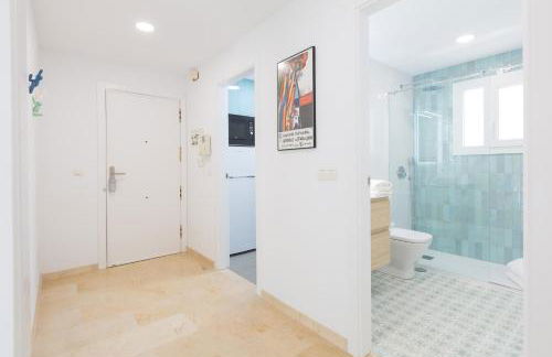 OceanVibe Loft MalagaFlat - Photo 11