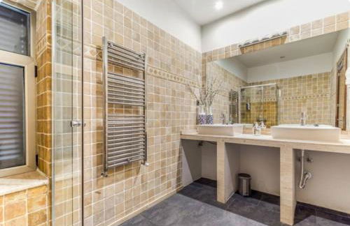 Villa La Roca Madrid - Foto 24