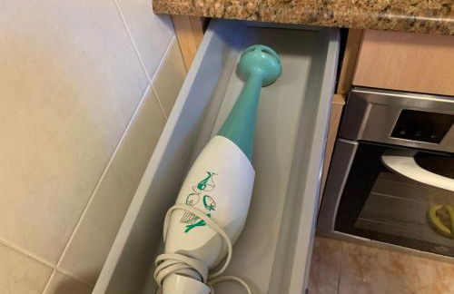 Villa Ficus para 6 personas con piscina privada - Foto 17