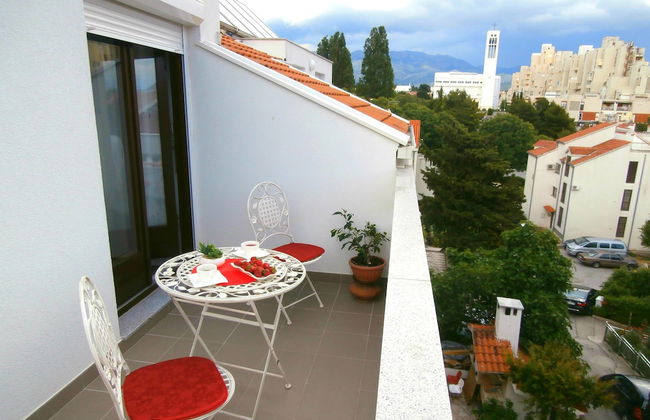 Apartments Cordis - Foto 74