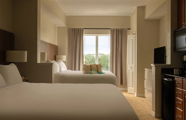 The Point Hotel & Suites Orlando - Foto 7