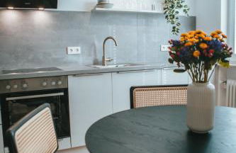 Wohnen auf Zeit in Saarbrücken - Foto 10