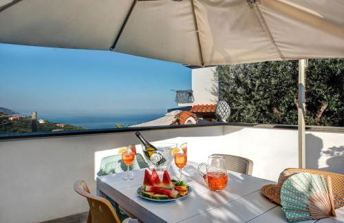 Domus Smeraldo Terrace and sea View Amalfi Coast - Foto 32