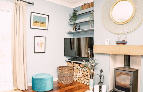 Dungeness Drift - By the Beach - Pass the Keys - Foto 71