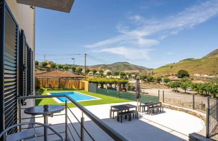 BDouro Accommodation - Foto 1