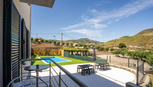 BDouro Accommodation - Foto 1