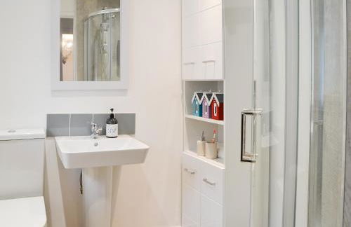 Thistle Cottage - Foto 11