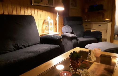 Apartment am Buchenhain - Foto 26