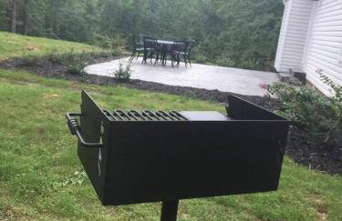 Primrose Cottage - Private Lake, Hot Tub, ATV Trails - Foto 4