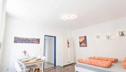 F0 - Urlaubsmagie - Kleine voll ausgestattete Wohnung mit Gemeinschaftsgarten, -pool & -sauna - Foto 4