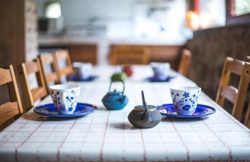 Caserío da Castiñeira - Foto 45