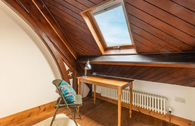 Host Stay The Nave - Foto 12