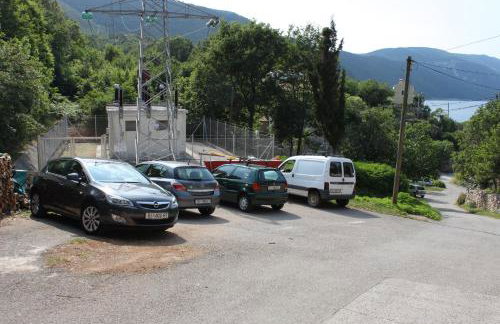 Apartments by the sea Merag, Cres - 7877 - Foto 8