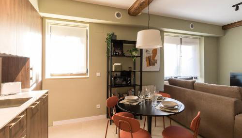 The Dock House by homebilbao - Foto 5