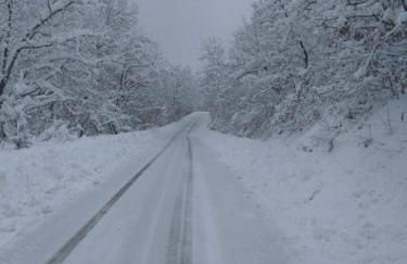 Eftychia’s home-Σπίτι με θέα τη λίμνη Πλαστήρα - Photo 33