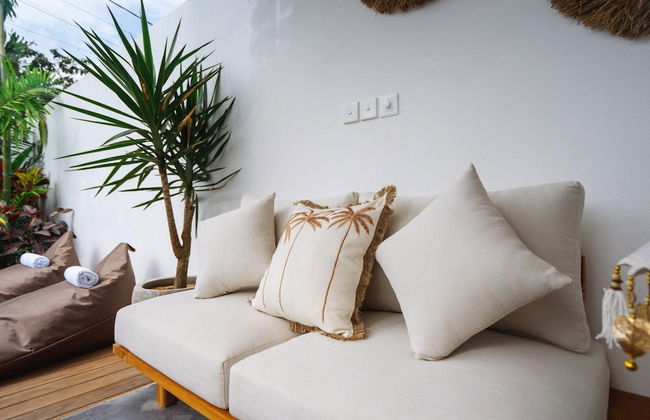 Villa Karina - Foto 21