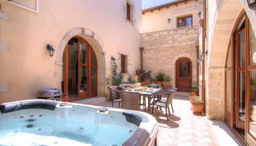 Askoutsi Manor, a Natural Tranquil Retreat, By ThinkVilla - Photo 2