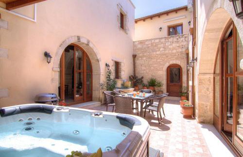 Askoutsi Manor, a Natural Tranquil Retreat, By ThinkVilla - Photo 2