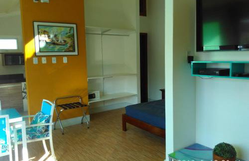 Loft Beira Mar Piratininga Niterói RJ - Foto 11