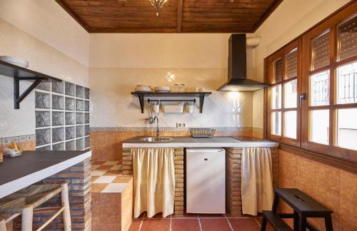 La Almunia de la Alpujarra - Foto 52