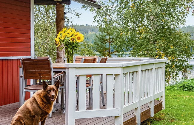 Tuomaantupa - Foto 9