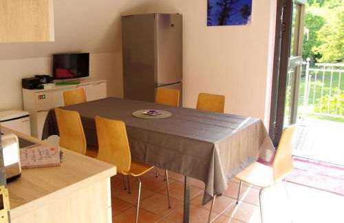 Ferienwohnung Wiesenblick - Foto 14